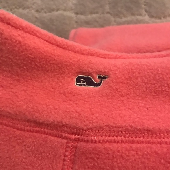 Vineyard Vines reversible vest - Picture 5 of 8